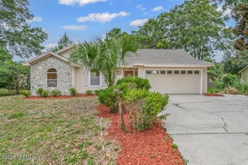 2361 Cashen Wood Dr, Fernandina Beach, FL 32034