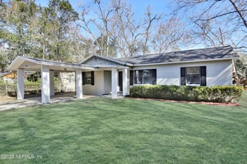 9149 12th Ave, Jacksonville, FL 32208