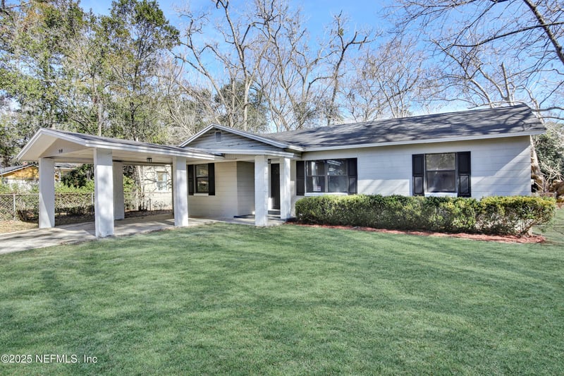 9149 12th Ave, Jacksonville, FL 32208