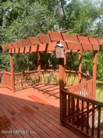 2806 Hilsdale Harbor Way, Jacksonville, FL 32216