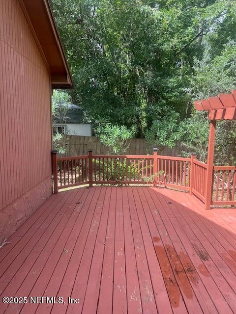 2806 Hilsdale Harbor Way, Jacksonville, FL 32216