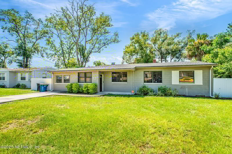 7875 Denham Rd, Jacksonville, FL 32208