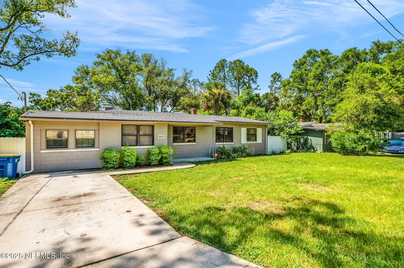 7875 Denham Rd, Jacksonville, FL 32208