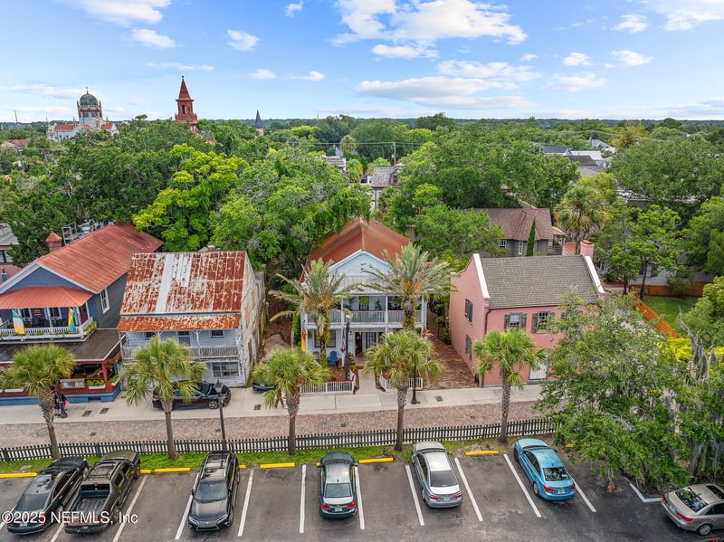 44 Spanish St, St Augustine, FL 32084