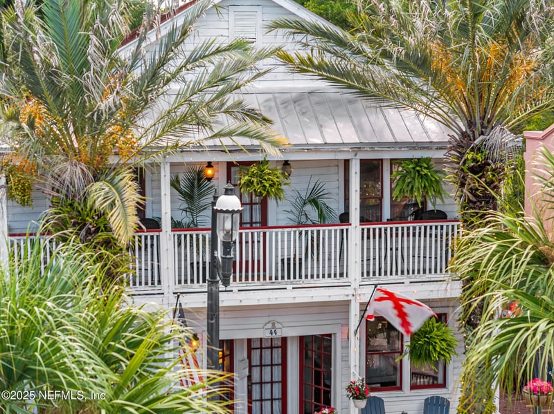 44 Spanish St, St Augustine, FL 32084