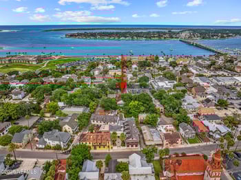 44 Spanish St, St Augustine, FL 32084
