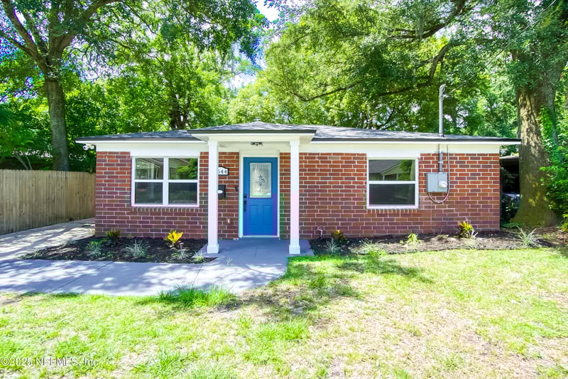 3544 College Pl, Jacksonville, FL 32205