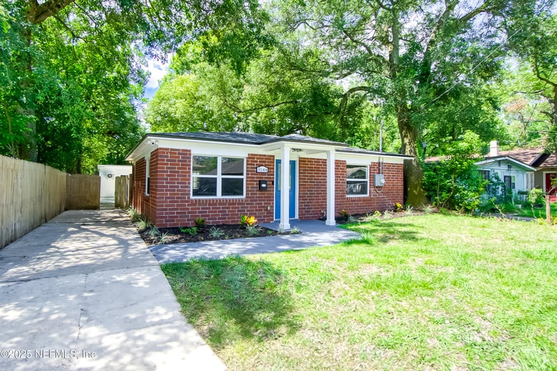 3544 College Pl, Jacksonville, FL 32205