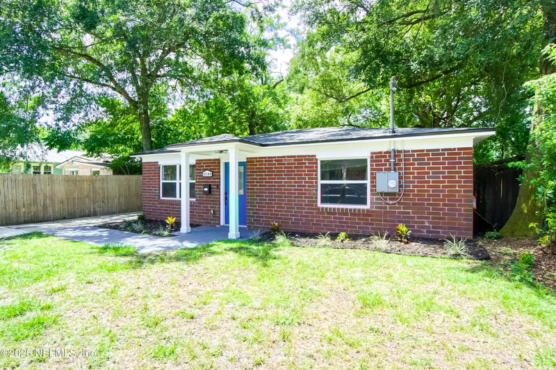 3544 College Pl, Jacksonville, FL 32205