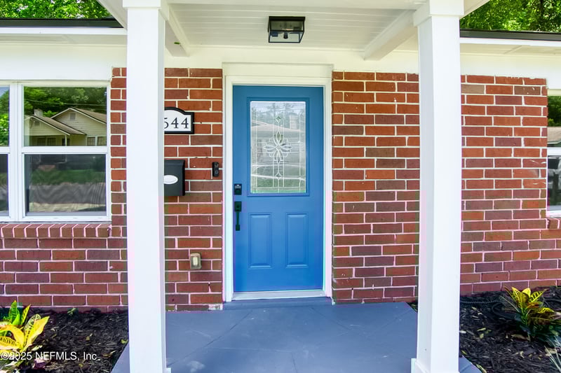 3544 College Pl, Jacksonville, FL 32205