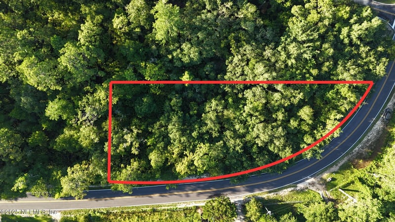 0 Old Woods Rd, Interlachen, FL 32148