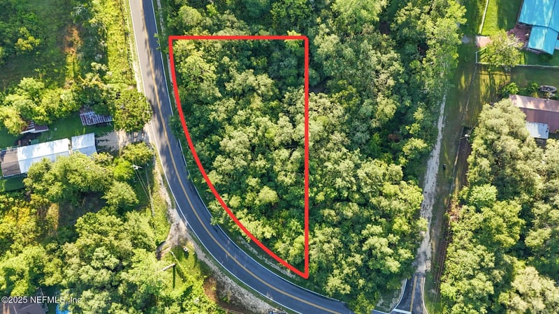 0 Old Woods Rd, Interlachen, FL 32148