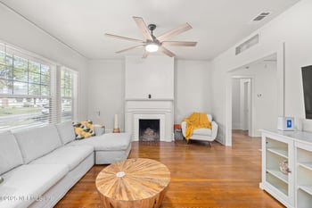 1319 Belvedere Ave, Jacksonville, FL 32205