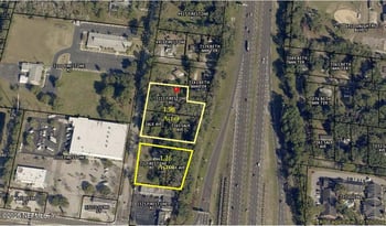 5111 Firestone Rd, Jacksonville, FL 32210
