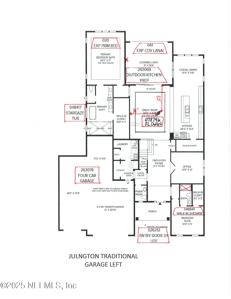 383 Sapling Ter, St Johns, FL 32259