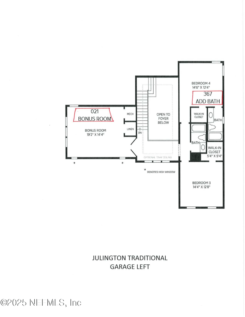 383 Sapling Ter, St Johns, FL 32259