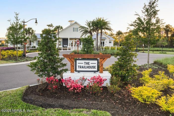 383 Sapling Ter, St Johns, FL 32259