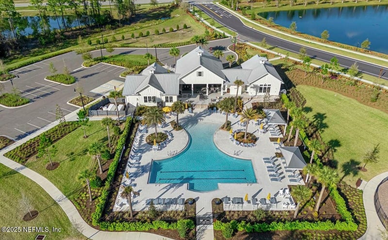 383 Sapling Ter, St Johns, FL 32259