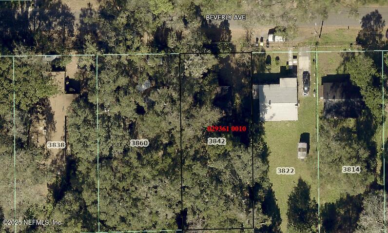 3842 Beverly Ave, Jacksonville, FL 32208
