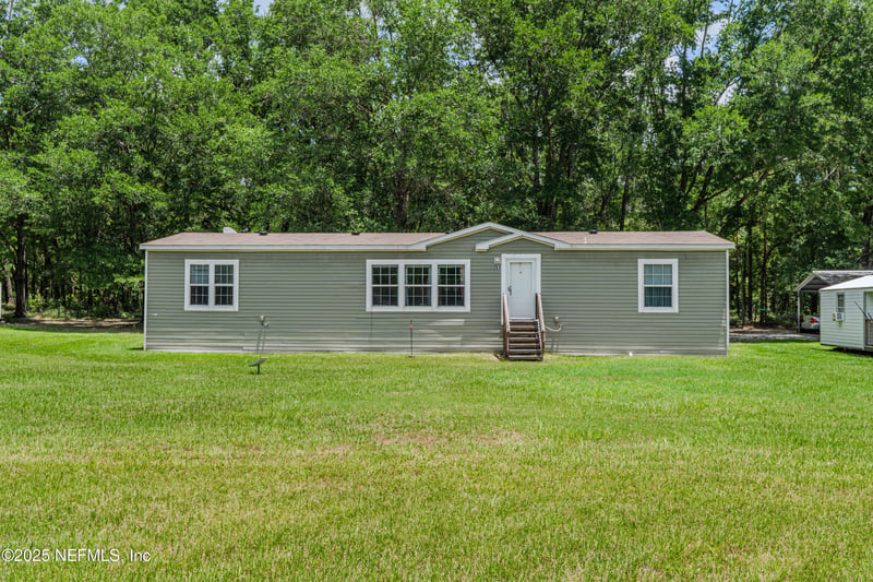 261 Beyond Ct, Lake City, FL 32024