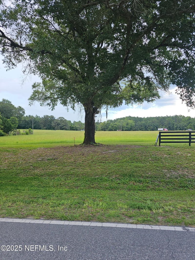 PARCEL 1 County Road 121, Hilliard, FL 32046