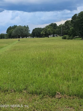 PARCEL 1 County Road 121, Hilliard, FL 32046