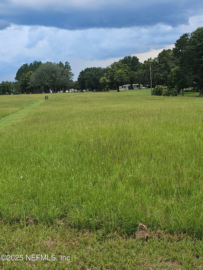 PARCEL 1 County Road 121, Hilliard, FL 32046