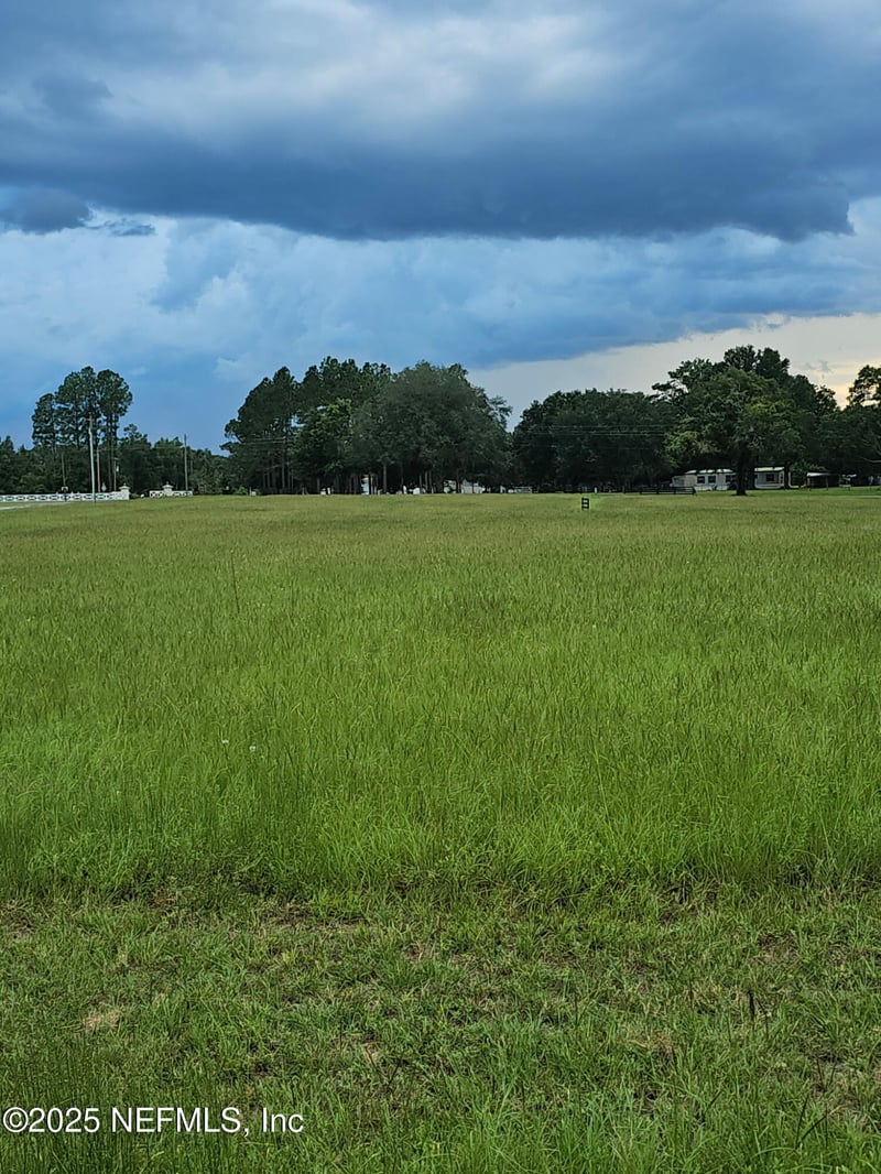 PARCEL 2 County Road 121, Hilliard, FL 32046