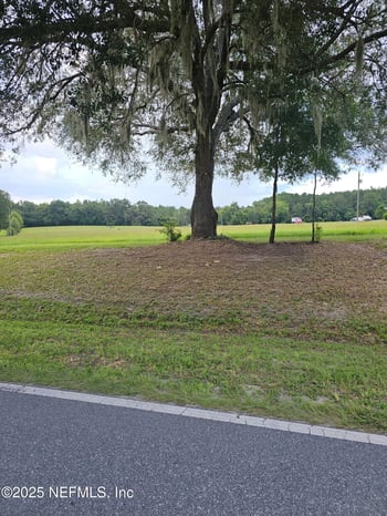 PARCEL 2 County Road 121, Hilliard, FL 32046
