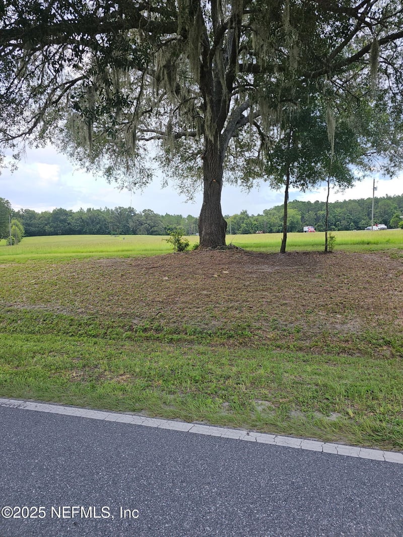 PARCEL 2 County Road 121, Hilliard, FL 32046