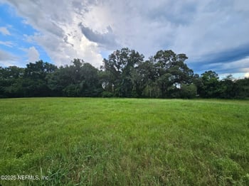 PARCEL 3 County Road 121, Hilliard, FL 32046