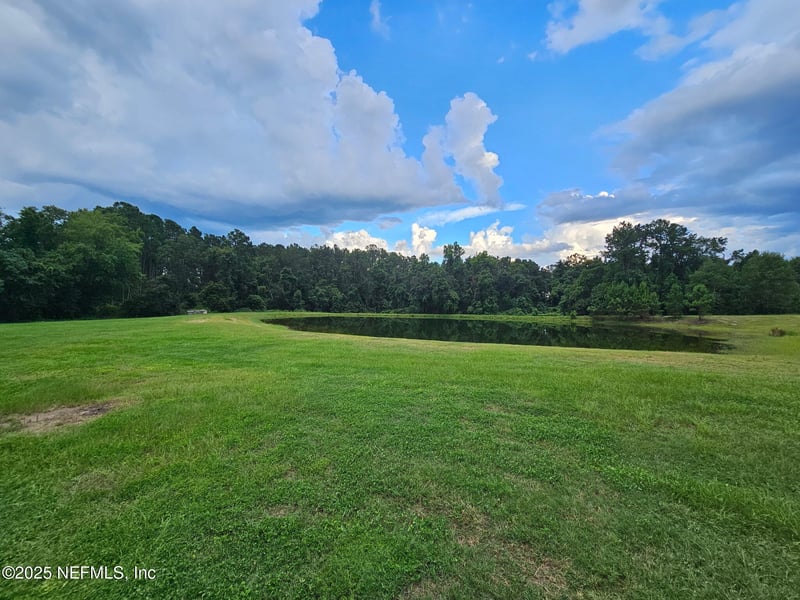 PARCEL 3 County Road 121, Hilliard, FL 32046