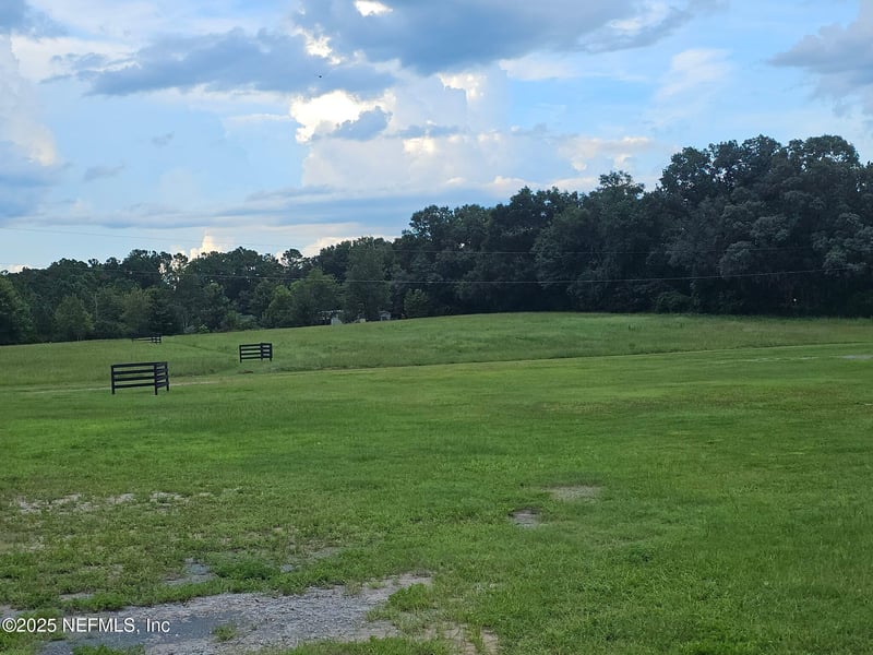 PARCEL 3 County Road 121, Hilliard, FL 32046