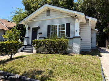 2643 College St, Jacksonville, FL 32204