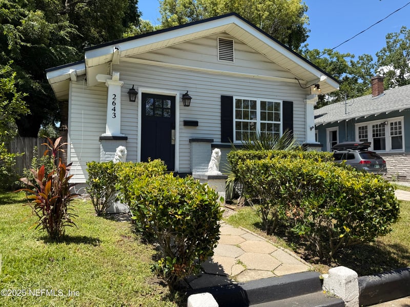 2643 College St, Jacksonville, FL 32204