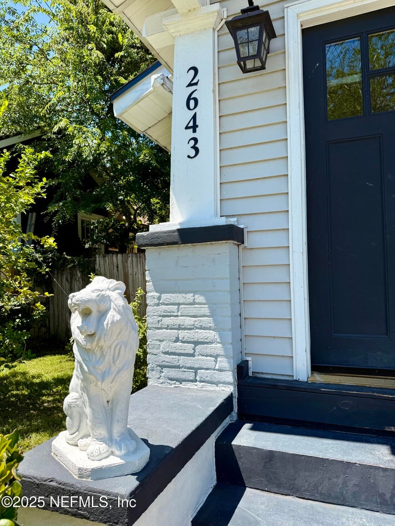 2643 College St, Jacksonville, FL 32204