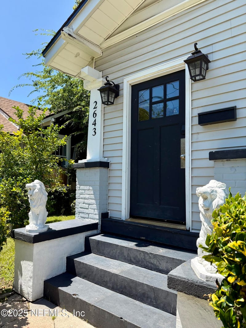 2643 College St, Jacksonville, FL 32204