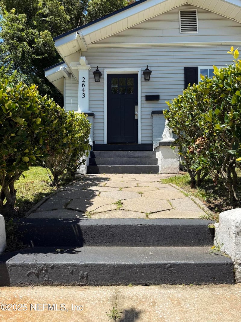 2643 College St, Jacksonville, FL 32204