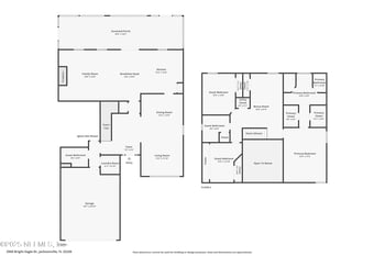 2956 Bright Eagle Dr, Jacksonville, FL 32226