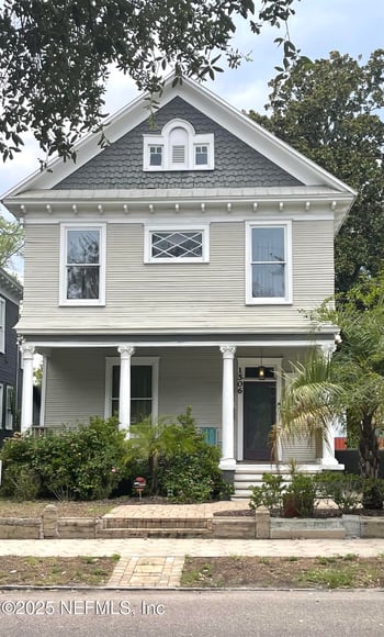 1506 Pearl St, Jacksonville, FL 32206