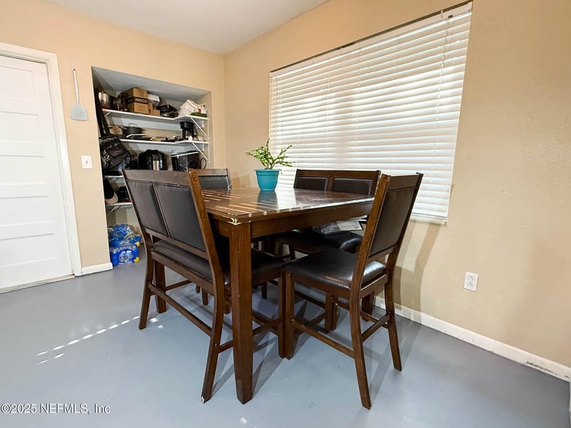 15904 15th Pl, Starke, FL 32091