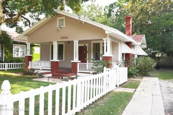 2664 Ernest St, Jacksonville, FL 32204