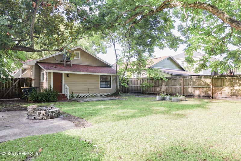 2664 Ernest St, Jacksonville, FL 32204