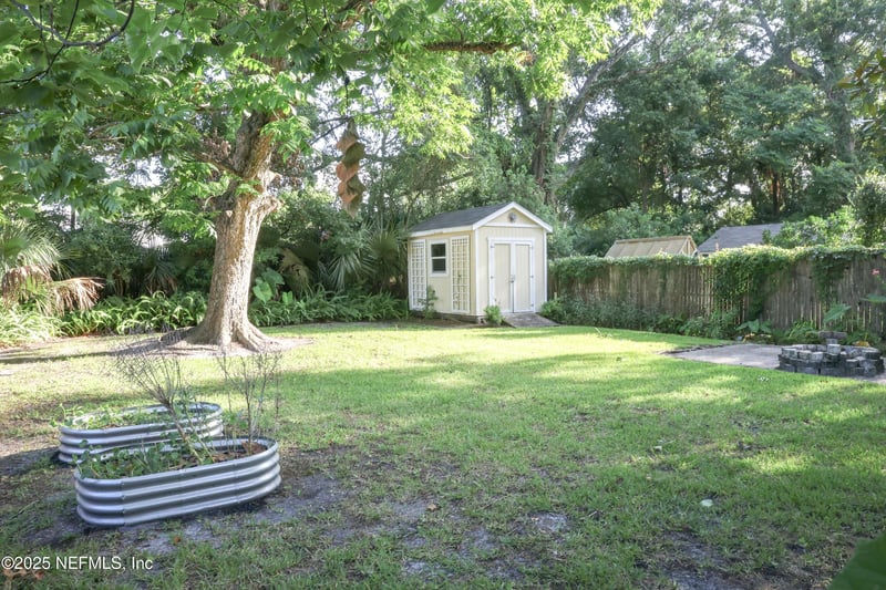 2664 Ernest St, Jacksonville, FL 32204