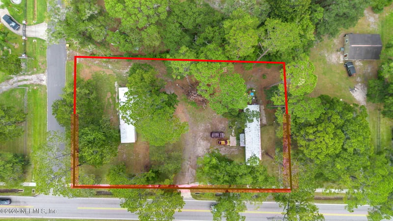 173 Chaffee , Jacksonville, FL 32220