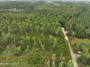 4409 Mark Allan Rd, Keystone Heights, FL 32656