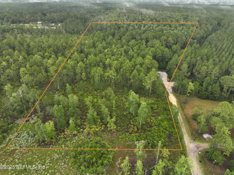 4409 Mark Allan Rd, Keystone Heights, FL 32656