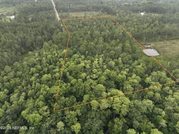 4409 Mark Allan Rd, Keystone Heights, FL 32656