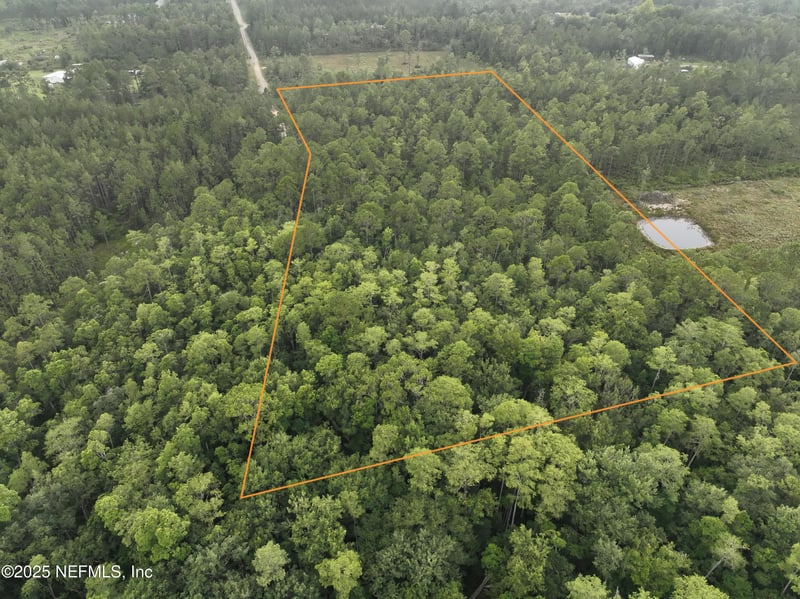 4409 Mark Allan Rd, Keystone Heights, FL 32656