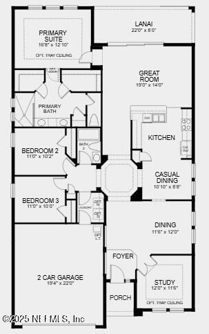 39 Oconee Dr, Palm Coast, FL 32137